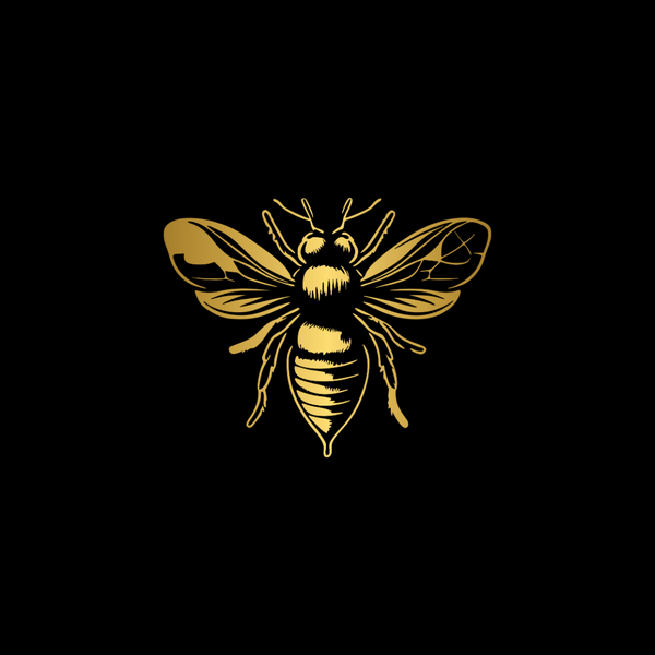 Laced Honey logo